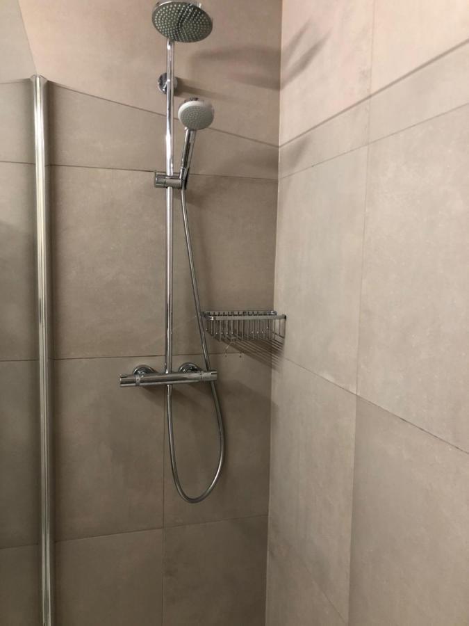 Appartement Belle Mer - Adults Only Middelkerke Ngoại thất bức ảnh