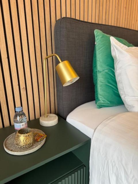 Appartement Belle Mer - Adults Only Middelkerke Ngoại thất bức ảnh